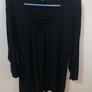 Torrid long sleeve